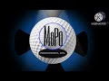 Redesigned MoPo Productions Inc Logo
