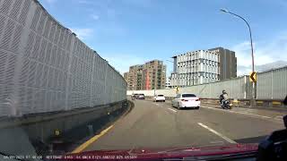 Re: [討論] 市民高架道路可以右側超車