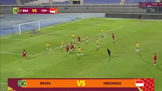 Download lagu 🔴 ONGOING ▪ BRAZIL VS INDONESIAN NATIONAL TEAM U-17 ▪ U-17 WORLD CUP 2025 QATAR ▪ Vdo Illustration mp3 Download lagu 🔴 ONGOING ▪ BRAZIL VS INDONESIAN NATIONAL TEAM U-17 ▪ U-17 WORLD CUP 2025 QATAR ▪ Vdo Illustration mp3