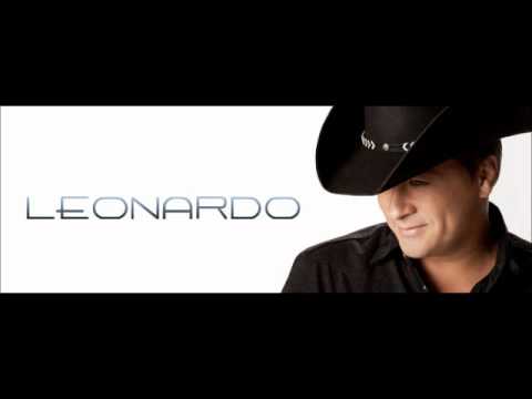 Homem, é Que Nem Lata - Leonardo