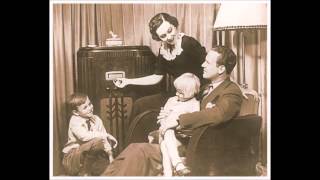 Horror Radio Shows The Sealed Book: Death at Storm House