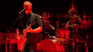 Queens Of The Stone Age -  Go With The Flow  (Live at The Wiltern 23-05-2013)