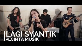 Download lagu LAGI SYANTIK || KOLABORASI | POP | DANGDUT | ROCK | KOPLO || TERBARU mp3