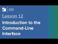 [Lesson 12] Introduction to the Command Line Interface - Jamf 100 Course