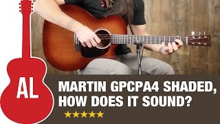 GPCPA4 SHADED, зображення 1