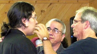 Finish What He Started