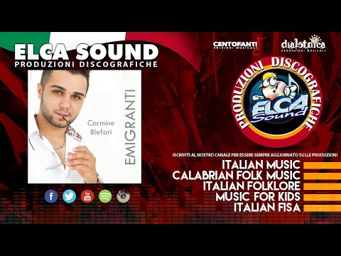 Carmine Blefari - Jimbuseddu