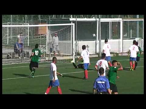 DIL03 280914 - A. BAIARDO - LEIVI 3-0 | PROMOZIONE B