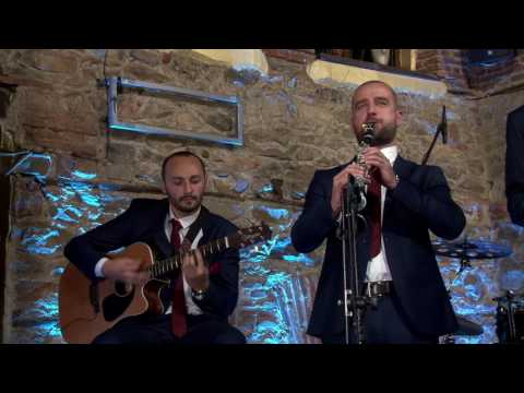 Motiv Band-Bitola - Svadba pravam jas (cover)