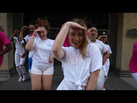 Just ENERGY Entertainment video.