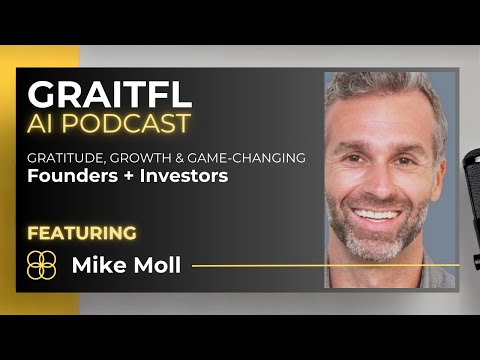Grateful AI Training Podcast cover