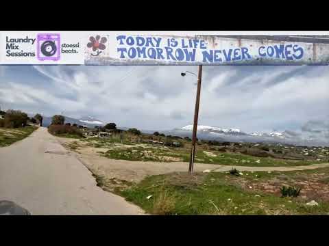 Laundry Mix Sessions - Cretan Edition #4 (incl. VieL, Leon Vynehall, Marco Resmann, M.A.N.D.Y.)