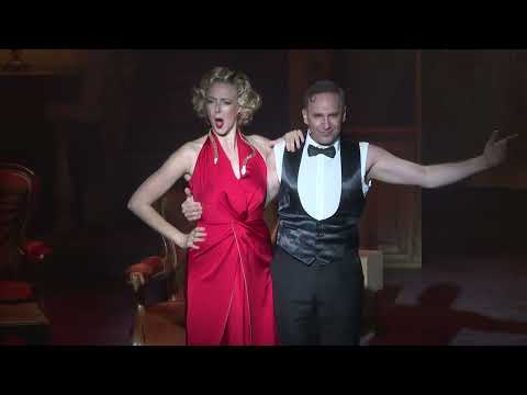 MÚZSA (2025. október 07.) Lili bárónő premier