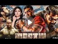 Martin Full Action Movie In Hindi Dubbed 2024 Movie New Telugu Movie Martin