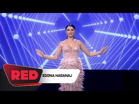 EDONA HASANAJ - DASHNI MOJ DASHNI