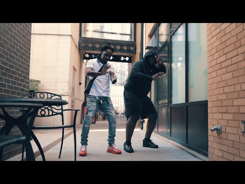 Hothead Capone  x Jiggz 6ixx - Instant Kill / Shot By @NicoNelMedia
