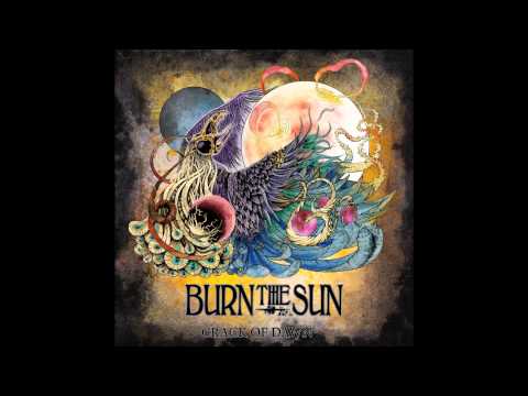 Burn the Sun - Bitchslap