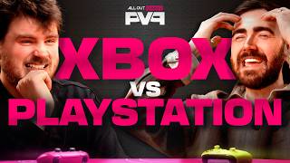 Sony Pony and Xbox Fanboy CLASH - Who WINS 2026? | PvP