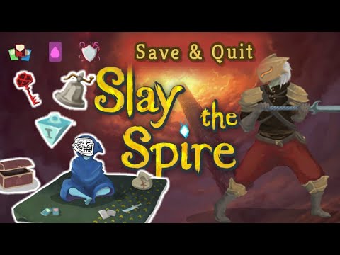 Slay the Spire November 5th Daily - Ironclad | So the strangest thing happened with shops today...
