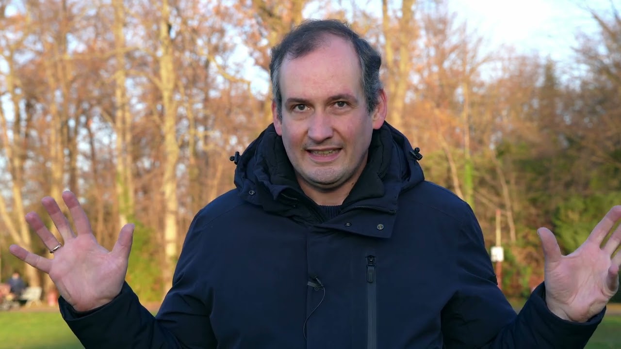 Ein Landrat muss seine Bürger vertreten!