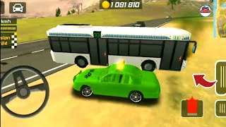 Download Lagu Fast Gaming@ #33 Police Drift Car Driving Simulator Pickle New Games Play 2024 Thumbnail