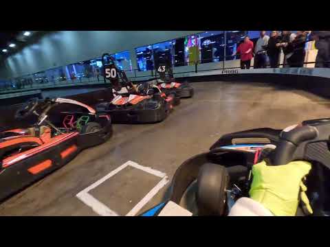 2026 Winter League-N Round 1 Heat 2