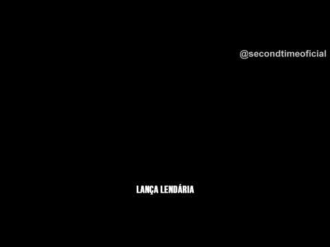 Parte do Gloxinia/secondtime - Rap dos 10 mandamentos/SecondTime