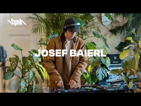 Groovy House and UK Rap with Josef Baierl