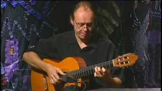 Jens Viggo Fjord e Rogério Souza | Lapinha (Baden Powell) | Instrumental SESC Brasil