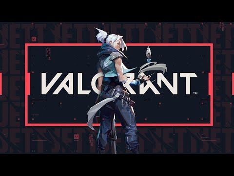 Valorant Live | Rank grind