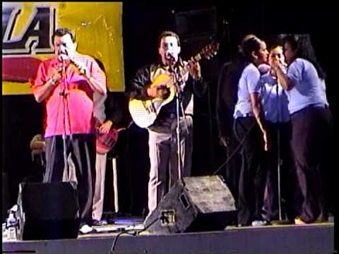 NITO MENDES EL GUIRO LARGO