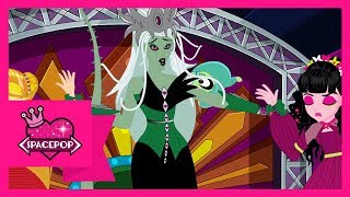 SpacePOP Episodio 66 y 67: "¡Cuidado con la ciarría!" y "¡Kronk cuidado!"