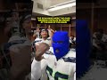 Seahawks trolled the Lions after getting the Dub ? #shorts