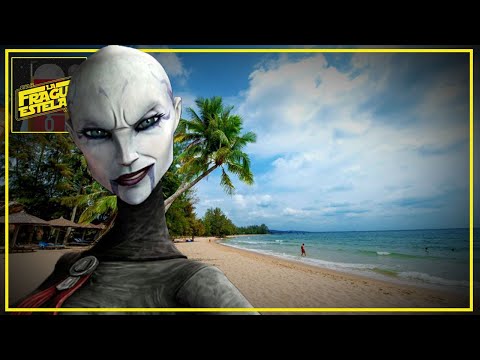 Domingos de Chill - Star Wars - Ep. 5 (Desde que empezamos a contar)