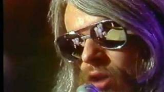 A Song For You- Leon Russell (with Lyrics)