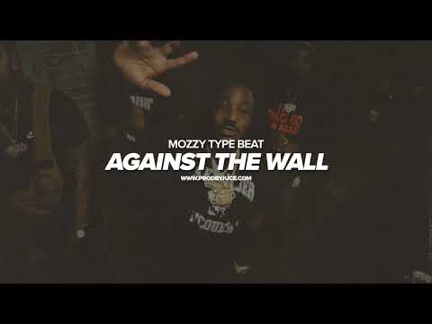 [FREE] Mozzy x Celly Ru Type Beat 2026 - "Against The Wall" (Prod. by Juce)