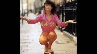Marc Bolan Trex - Skateboard