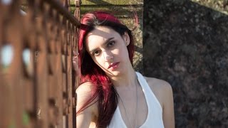 Flor Hitomi - Limbo (Lyric Video)