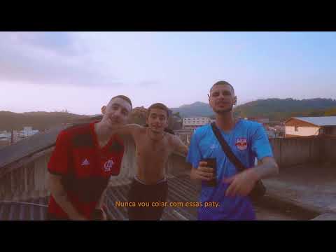 Não Bate Neurose - Maicola, Fell, & Tiquera (prod. Ttheuz1n & Buccy) (dir. giovanirxng)