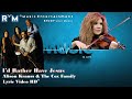 I'd Rather Have Jesus - Alison Krauss & The Cox Family ®Lyric Video HD