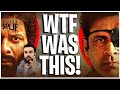 KILLER SOUP Web Series Review Not What You Think It Is No Spoilers
