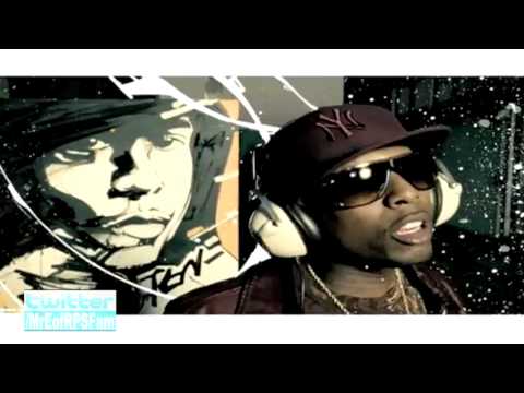 Talib Kweli - Video Mega Mix by Mr. E of RPS Fam (from We Run This Vol. 7)