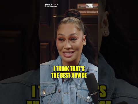 Melo & La La React To Angel Reese's Dating Advice For Kiyan 😂