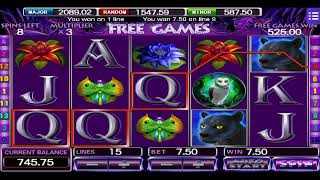 Download lagu Mega Big Win 🥳(Panther Moon) mp3 Download lagu Mega Big Win 🥳(Panther Moon) mp3