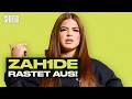 ZAH1DE Never Again At Lunatix Angry At Serdar Abi Grammy For ZAH1DE What Would ZAH1DE Do