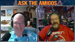 Ask the Amigos - September 2024