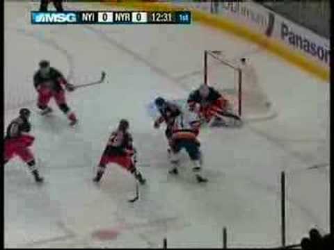 Miroslav Satan - 12/03/06 vs. NYR
