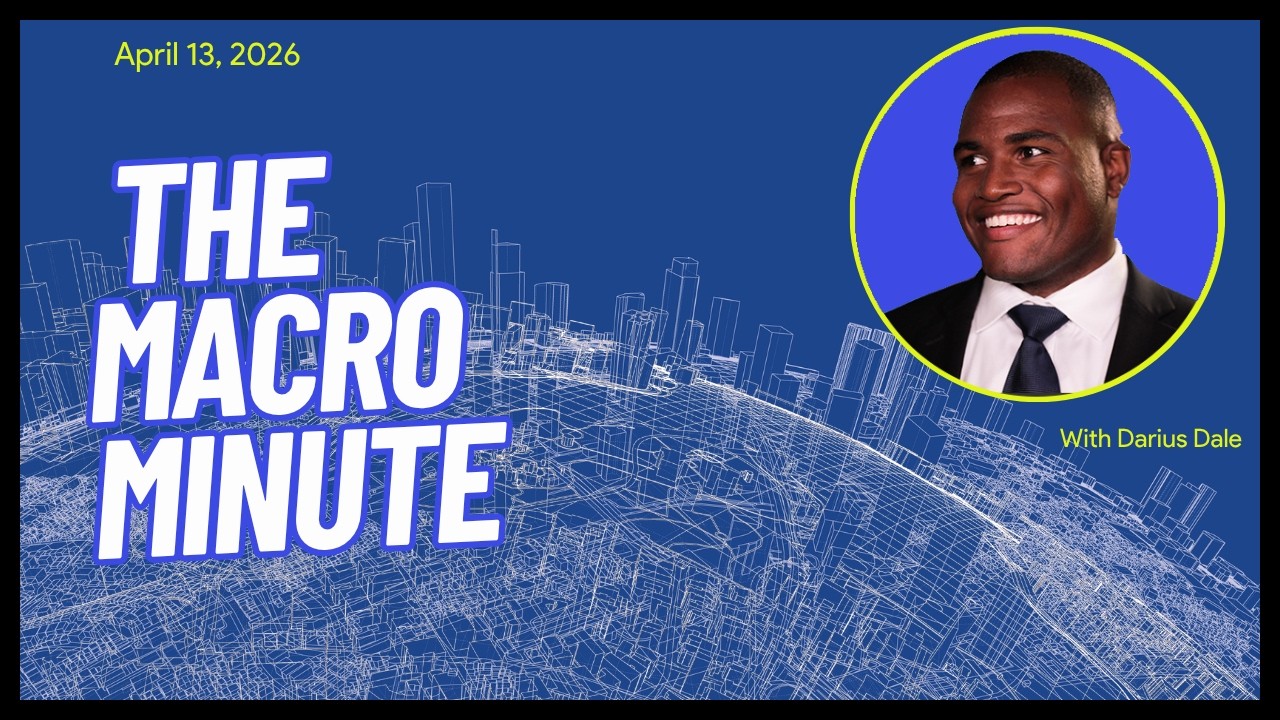 The Macro Minute: How should investors respond to the US blockade of the Strait of Hormuz?
