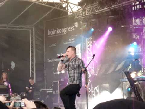 Panzer AG - Sick Is The One Who Adores Me