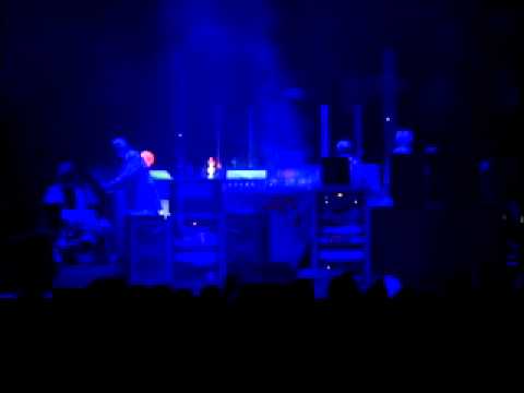 Phish - Mike's Groove 12/31/95